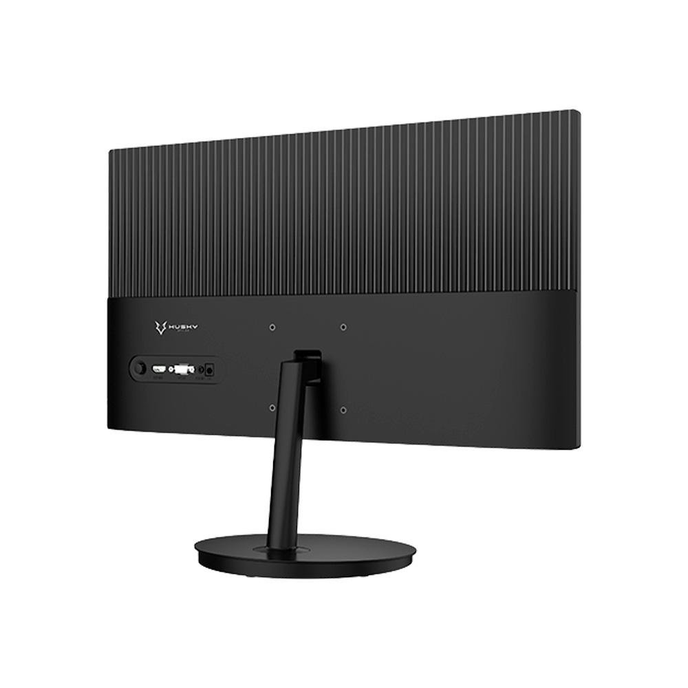 Monitor Husky Office 700, 22", 100Hz VA, HDMI, VESA, Preto - HOFC008 Monitor Husky Office 700, 22", 100Hz VA, HDMI, VESA, Preto - HOFC008