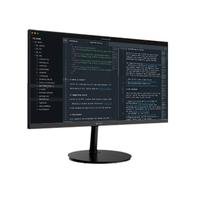 Produtividade e conforto para o seu home office   Monitor Husky Office 700, - 22", 100Hz, VA, HDMI - HOFC005   Ideal para você e sua empresa! Você pro