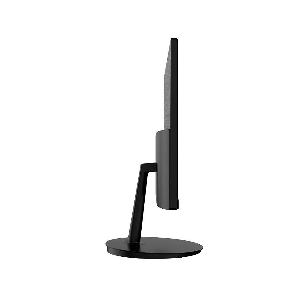 Monitor Husky Office 700, 22", 100Hz VA, HDMI, VESA, Preto - HOFC008 Monitor Husky Office 700, 22", 100Hz VA, HDMI, VESA, Preto - HOFC008