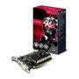 Placa de Vídeo VGA AMD Sapphire RADEON R7 240 4GB DDR3 BOOST PCI-Express - 11216-02-20G