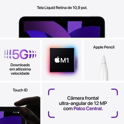 Apple iPad Air 10.9