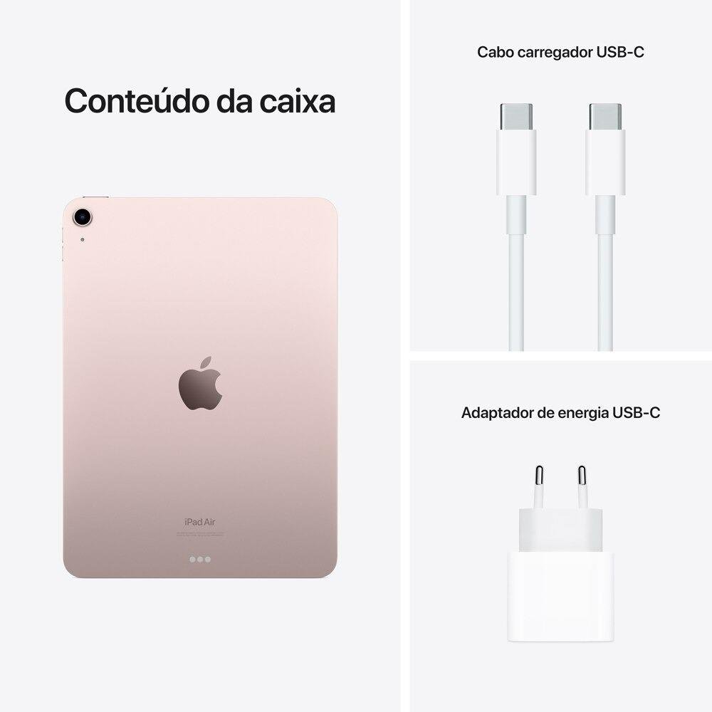 Apple iPad Air 10,9