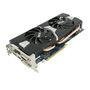 Placa de vídeo VGA Sapphire ATI Radeon R9 280X 3GB DUAL-X OC GDDR5 PCI-Express - 11221-00-20G