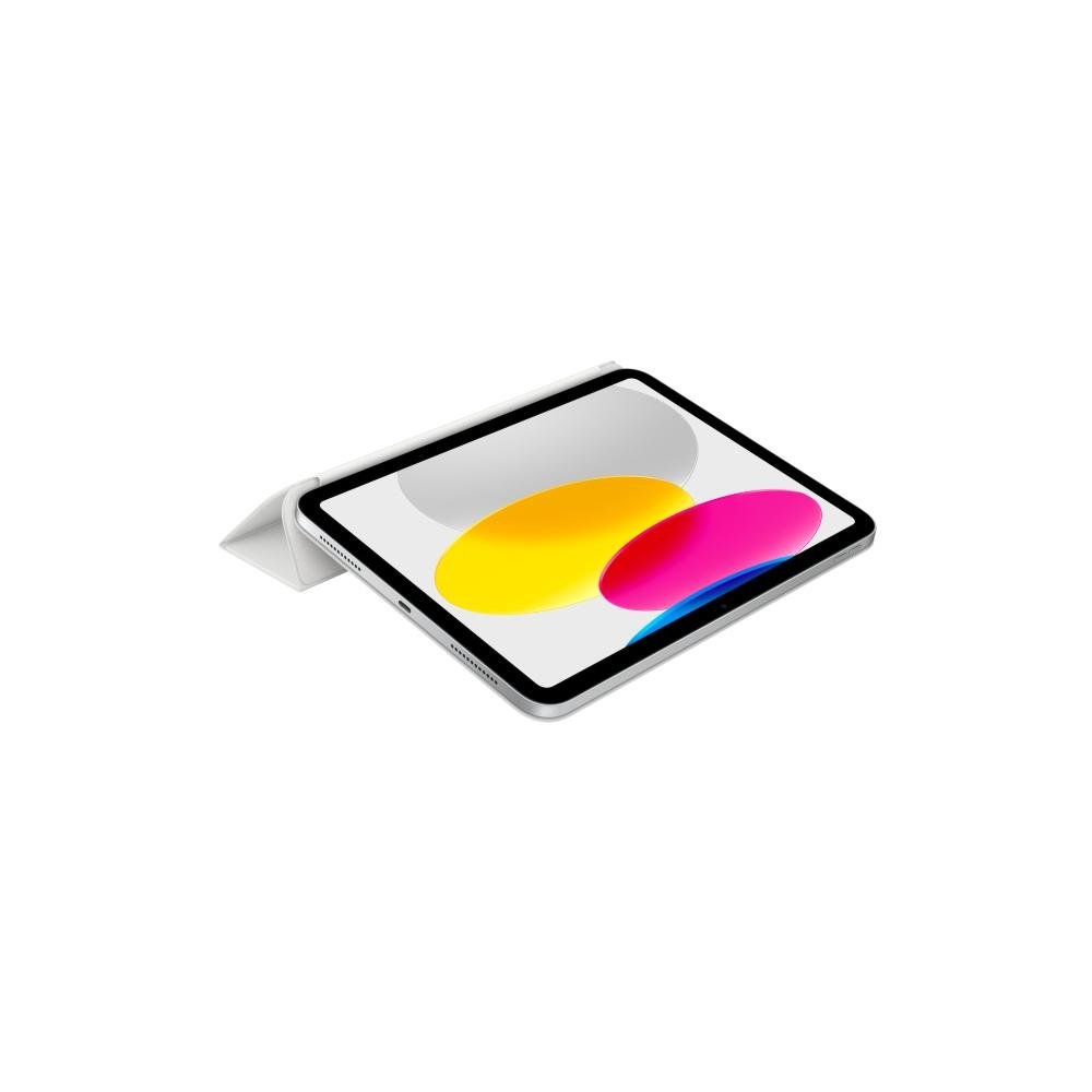 iPad (第10世代) ＆Smart Folio Smart Folio Apple para iPad 10ª Geração, Branco
