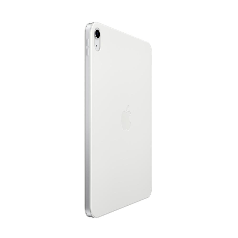 Smart Folio Apple para iPad 10ª Geração, Branco