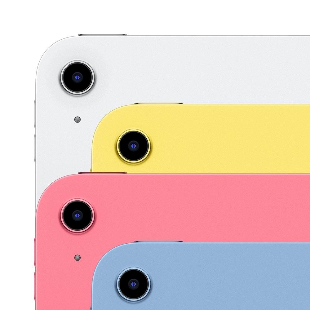 品質が apple-ipad-10-9-10-geracao-wi- iPad本体