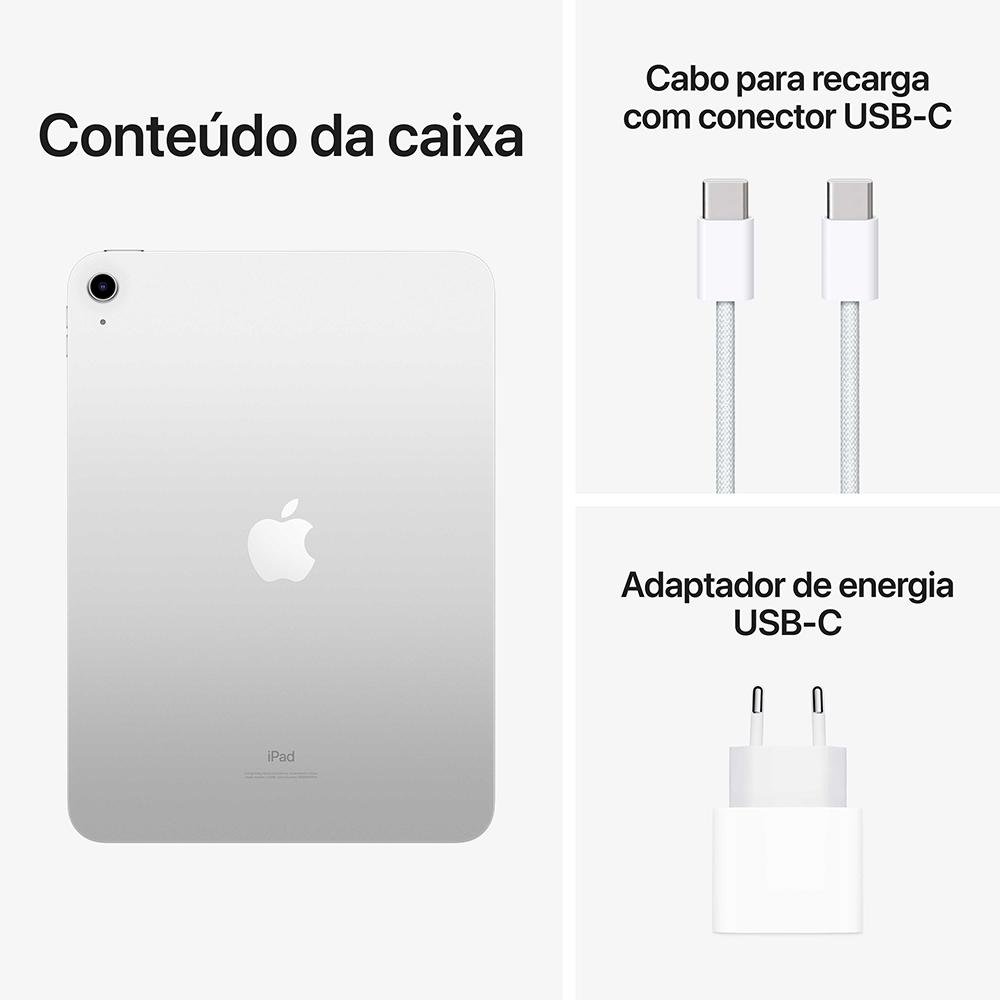 Apple iPad 10.9