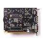 Placa de vídeo VGA Zotac Nvidia GeForce GTX 650 1024MB (1GB) ZT-61012-10M