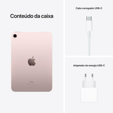 iPad Mini Apple 6ª Geração, Tela 8.3