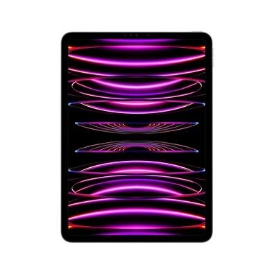 Apple iPad Pro 11” 4ª Geração Wi-Fi - 128GB Cinza-espacial - Apple iPad -  Magazine Luiza