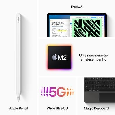 Apple iPad Pro 12.9