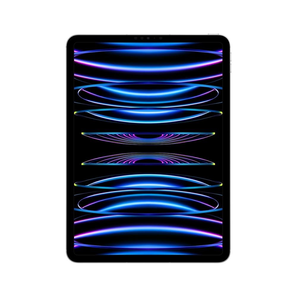 iPad Pro 6ª Geração Apple, 12.9", 256GB, M2, Wi-Fi, Câmera 12MP, iPadOS 16, Prateado - MNXT3BZ/A iPad Pro 6ª Geração Apple, 12.9", 256GB, M2, Wi-Fi, Câmera 12MP, iPadOS 16, Prateado - MNXT3BZ/A