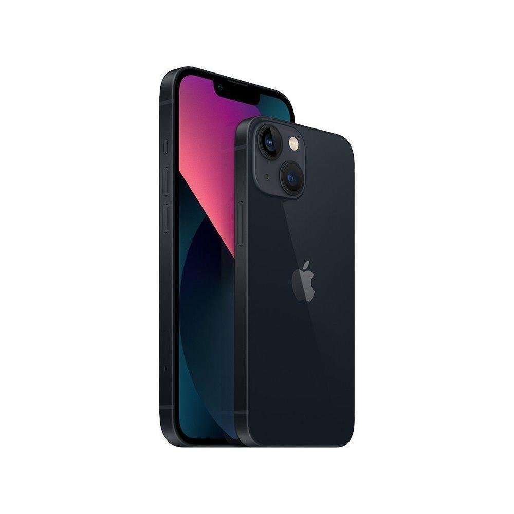 iPhone 13 Apple 256GB Meia-Noite | KaBuM!
