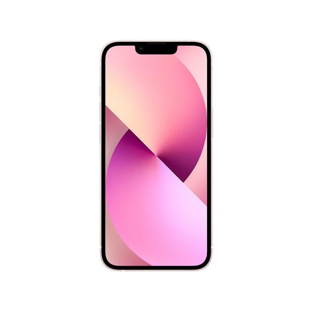 Apple iPhone 13 ピンク 本体 256ギガ Apple iPhone 13 (256 GB) - Rosa | Parcelamento sem juros