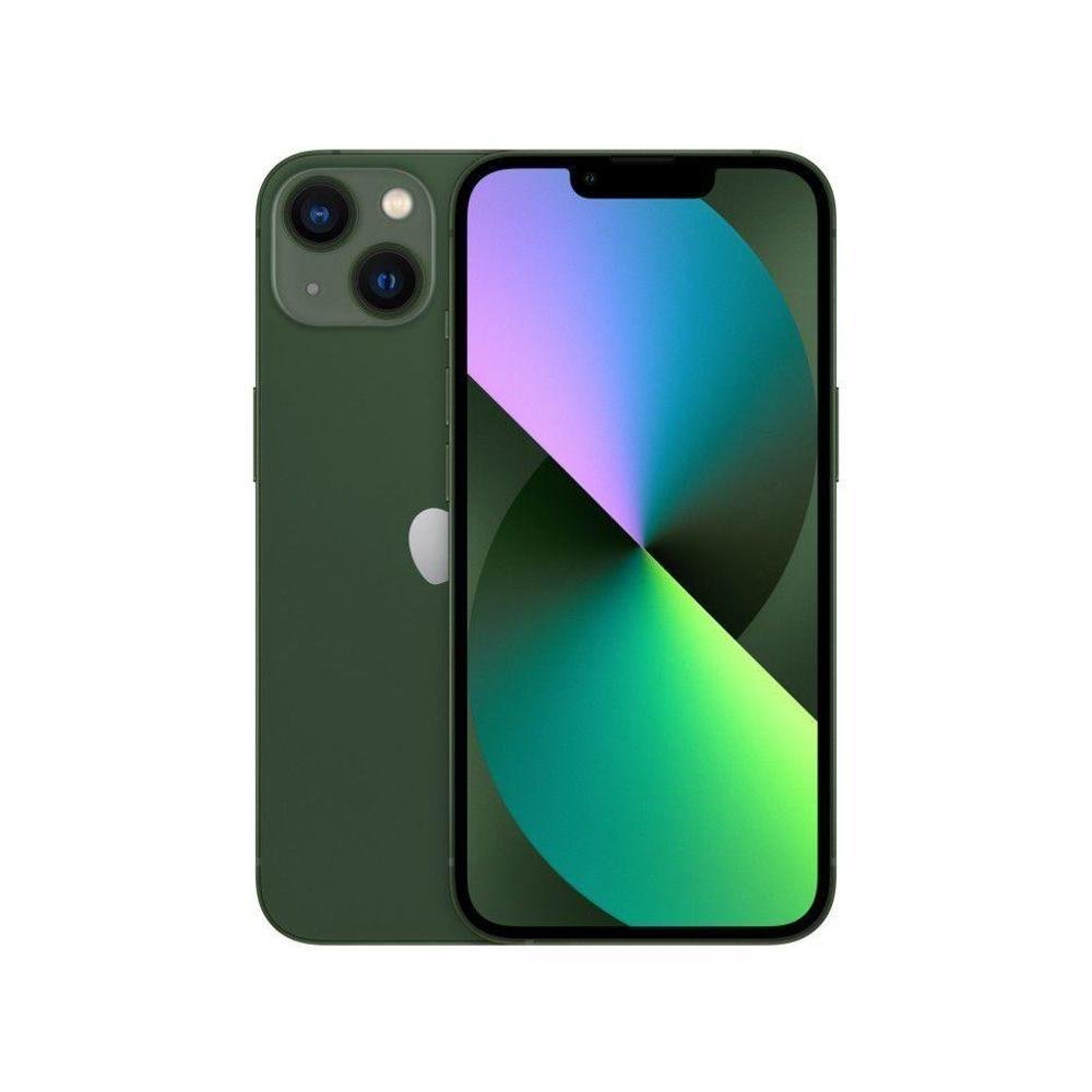 【​限​定​販​売​】 Apple iPhone 13 256GB, Verde | KaBuM! スマートフォン本体