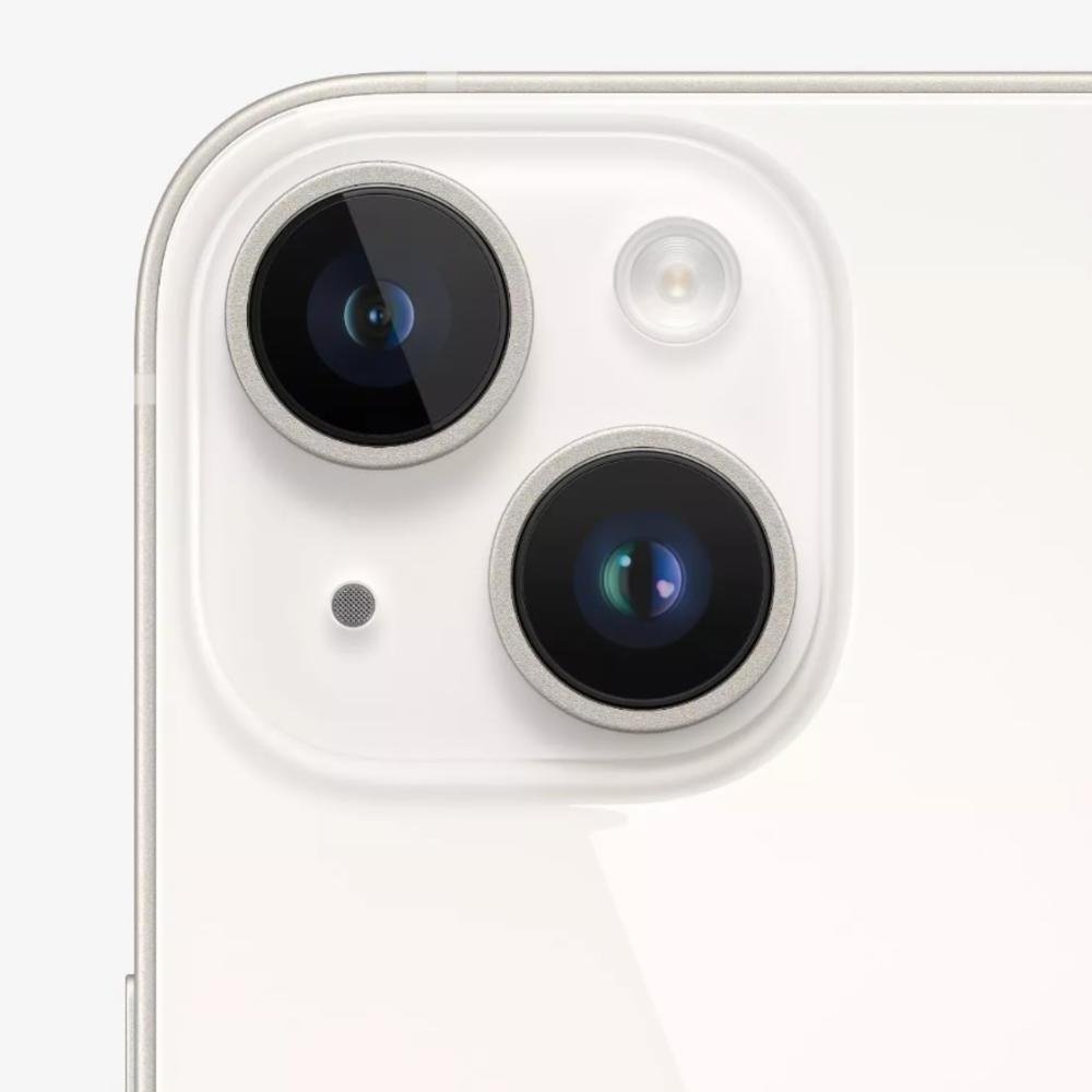 iPhone 14 Apple 128GB Estelar | KaBuM!
