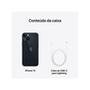 iPhone 14 Apple 256GB, Câmera Dupla de 12MP, Tela 6,1", Meia-noite