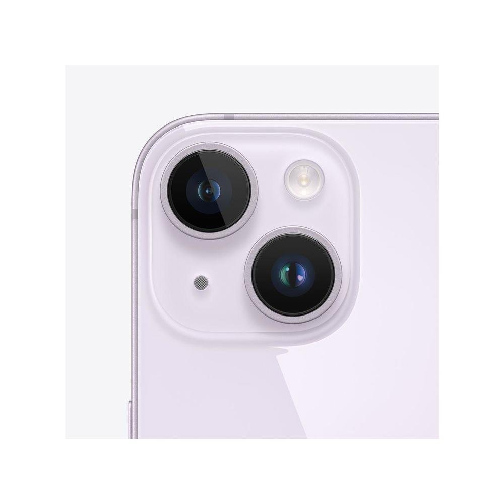 iPhone 14 Apple 128GB Roxo | KaBuM!
