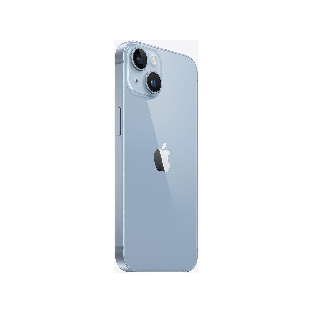 Apple iPhone14 128GB ブルー SIMフリー iPhone 14 Apple 128GB Azul | KaBuM!