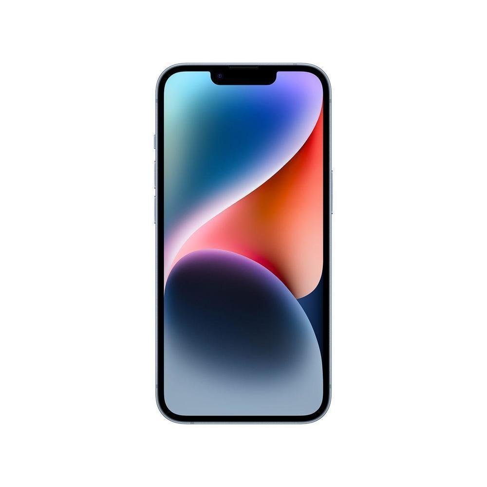 iPhone 14 Apple 128GB Azul | KaBuM!