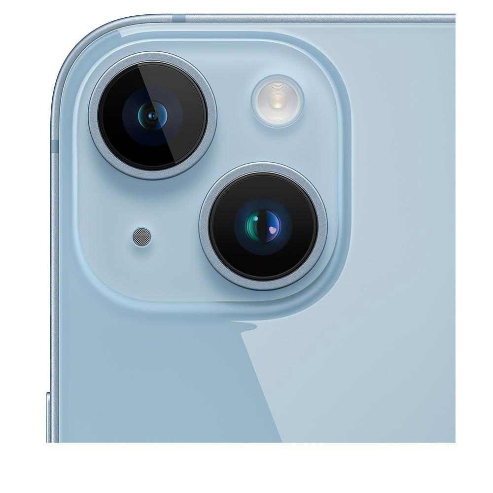 iPhone 14 Apple 256GB Azul | KaBuM!