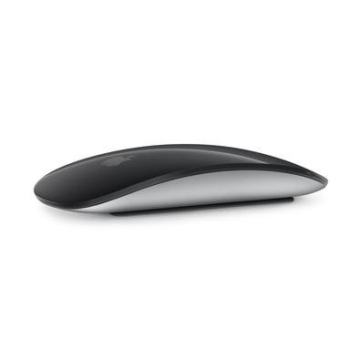 Magic Mouse ブラック Magic Mouse 3 Apple p/ Mac, Bluetooth, Preto|KaBuM