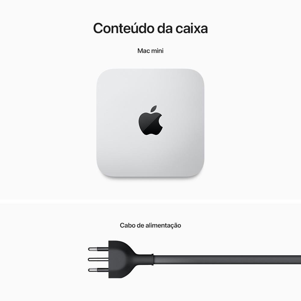 Mac mini Apple MNH73J/A A2686 M2 Pro 2023 小型デスク 選べる
