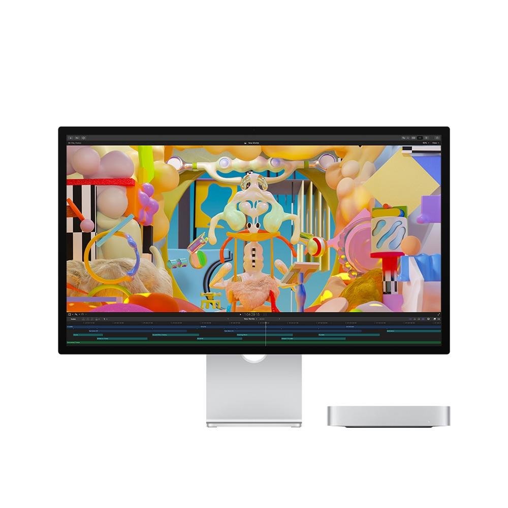 Mac mini Chip M2 Pro | KaBuM!