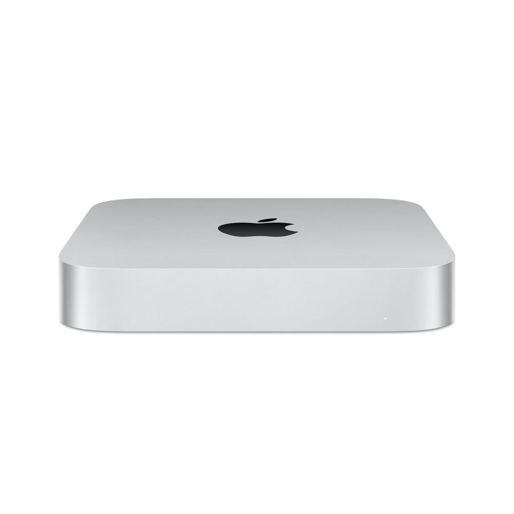 M2 Mac mini 8GB 256GB 中古 Mac mini, Chip M2, CPU de 8 núcleos | KaBuM!