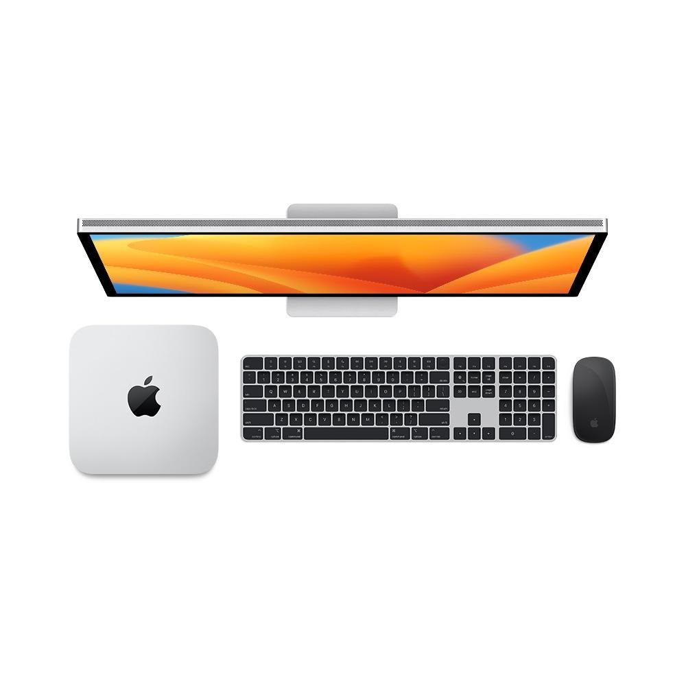Mac Mini M2 com até 15% OFF no PIX | KaBuM!