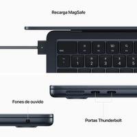 Notebook MacBook Air Apple | KaBuM! Notebook MacBook Air Apple | KaBuM!