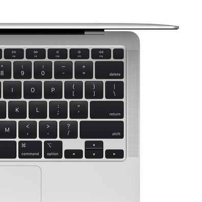 Notebook Apple MacBook Air, M2, Tela 13 | KaBuM!
