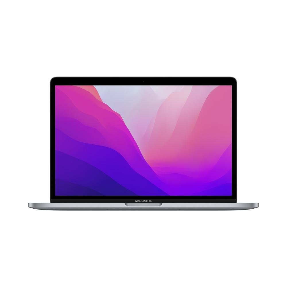 Notebook MacBook Pro Apple, Tela de Retina 13