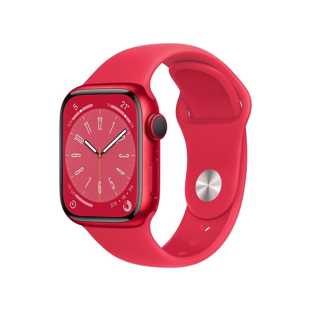 Apple Watch. Saiba todas as cores dos novos relógios da Apple