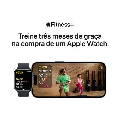 Apple Watch SE 32 GB 4G - Relógio inteligente