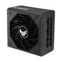 Fonte ASUS TUF Gaming, 1200W, 80 Plus Gold, Modular, PFC Ativo, Sem Cabo, Preto - 90YE00S0-B0BA00