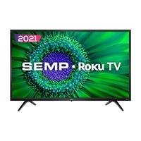 Smart TV TCL ROKU 43 Polegadas LED FHD, Wi-fi - R5500 é ruim? Smart TV TCL ROKU 43 Polegadas LED FHD, Wi-fi - R5500 é boa?