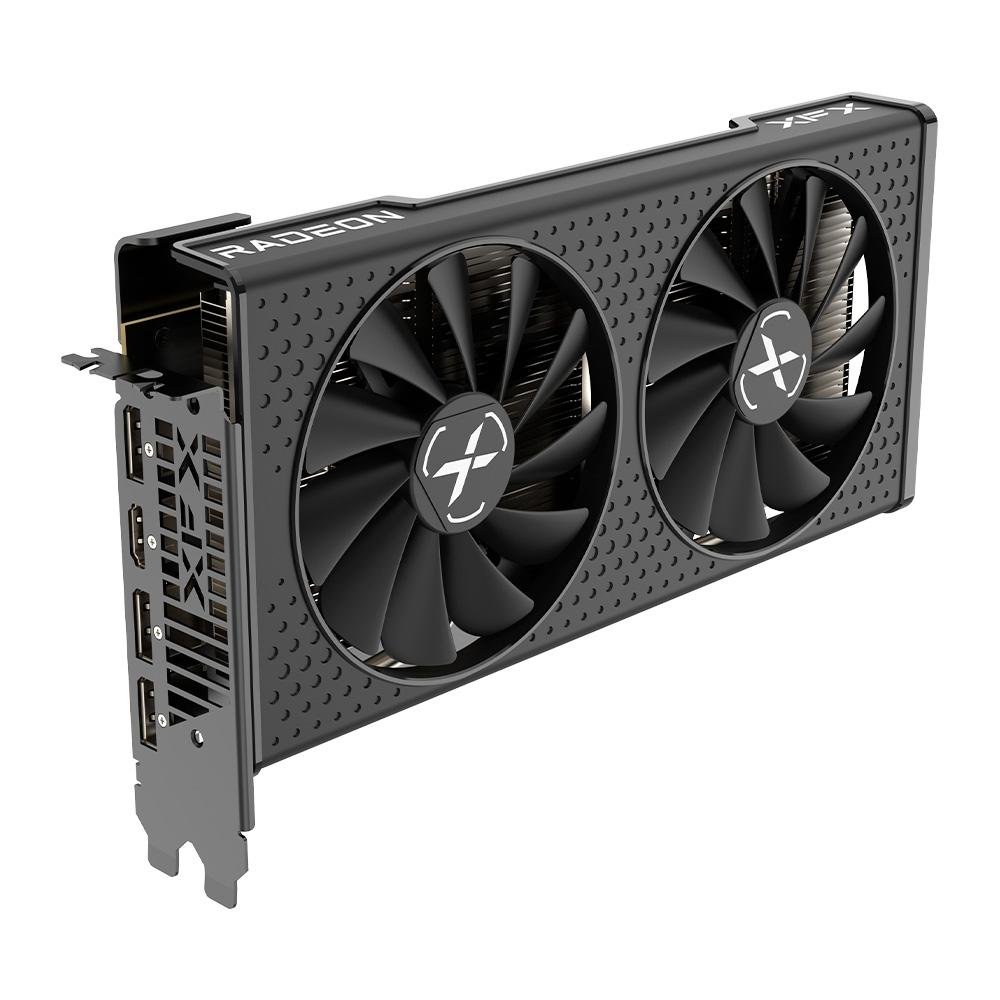 Placa de Vídeo Radeon RX 7600 | KaBuM!
