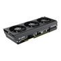 Placa de Vídeo RX 7600 Series Graphics Cards XFX AMD Radeon, 8GB GDDR6 - RX-76PQICKBY
