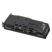 Placa de Vídeo RX 7600 Series Graphics Cards XFX AMD Radeon, 8GB GDDR6 - RX-76PQICKBY