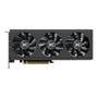 Placa de Vídeo RX 7600 Series Graphics Cards XFX AMD Radeon, 8GB GDDR6 - RX-76PQICKBY