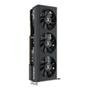 Placa de Vídeo RX 7600 Series Graphics Cards XFX AMD Radeon, 8GB GDDR6 - RX-76PQICKBY