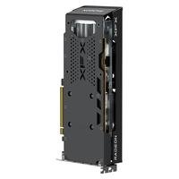 Placa de Vídeo RX 7600 Series Graphics Cards XFX AMD Radeon, 8GB GDDR6 - RX-76PQICKBY
