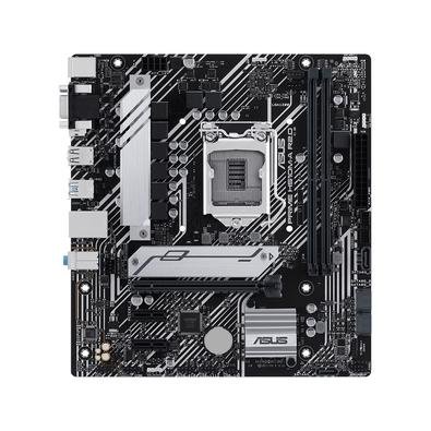 Placa Mãe ASUS Prime H510M-A R2.0, Intel, ATX, DDR