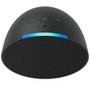 Echo Pop Amazon, com Alexa, Smart Speaker, Som Envolvente, Preto - B09WXVH7WK