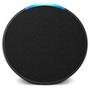 Echo Pop Amazon, com Alexa, Smart Speaker, Som Envolvente, Preto - B09WXVH7WK
