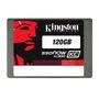 SSDNow Kingston 2.5´ KC300 120GB SATA III - SKC300S37A/120G