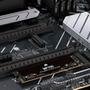 SSD Corsair 1TB MP700, M.2 PCIe Gen5 x4 NVMe 2.0, Leitura: 9500MB/s e Gravação 8500MB/s, Preto - CSSD-F1000GBMP700R2