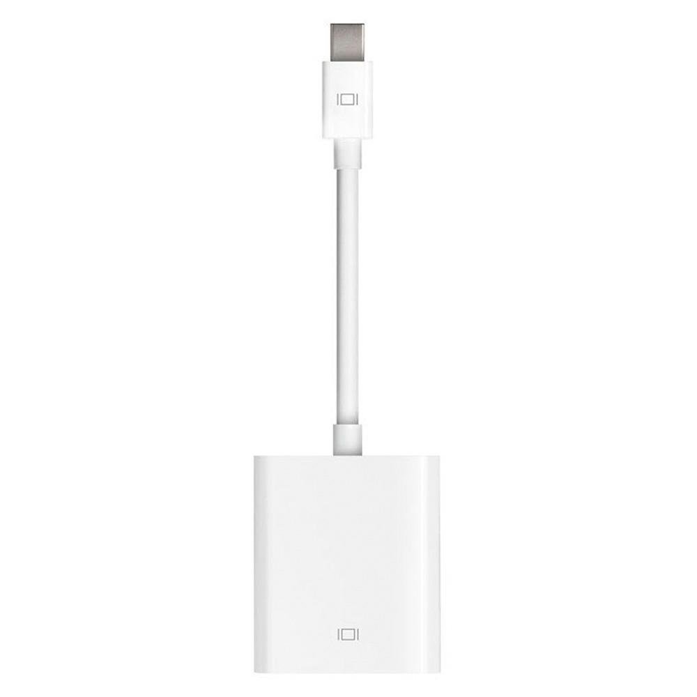 Imagem 4 de 4 do produto Adaptador Apple Mini DisplayPort para VGA, Branco - MB572BE/B