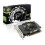 Placa de vídeo VGA Point of View GeForce GTX650 1GB DDR5 128-Bits - VGA-650-A2-1024